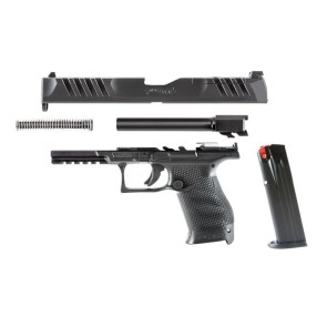 WALTHER PDP 5 COMPACT 5